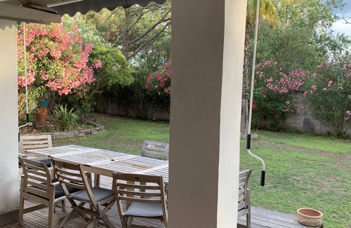 Borgo Villa | Waterfront villa with pool and jacuzzi