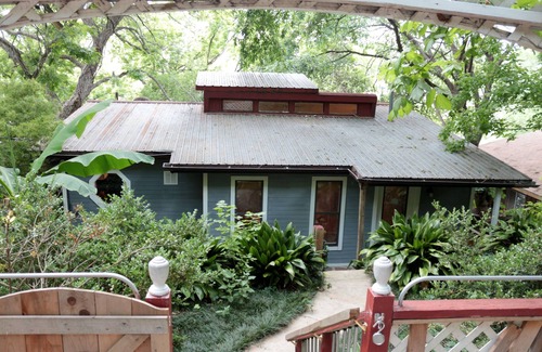 Rio Robles House | Waterfront w/Kayaks, Decks, Paddle boards, Relaxing, Fun!