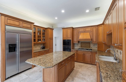 Aqualane Shores House | Waterfront, walk to beach and downtown Naples, Coveted Aqualane Shores Pool Home