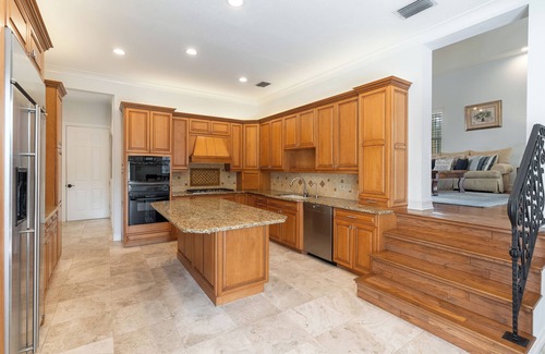 Aqualane Shores House | Waterfront, walk to beach and downtown Naples, Coveted Aqualane Shores Pool Home