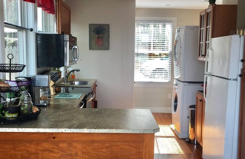 Rockville House | Waterfront With It’s Own Sandy Beach