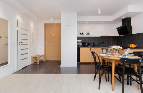 Old Town Apartment | Waterlane 43 | Apartment with Spa | Pool | Sauna