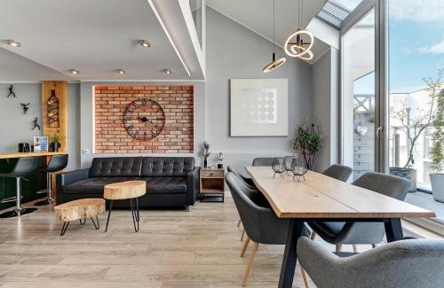 Gdansk City Center Apartment | Waterlane by Vivendi Properties