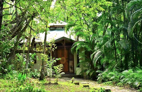 Piaye House | Waterlily House at Balenbouche Estate, on 70 acres of beachfront property