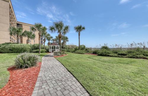 Fort Walton Beach Apartment | Waters Edge 215