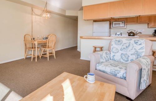 Lincoln City House | Waters Edge 302