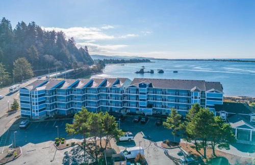 Lincoln City House | Waters Edge 402