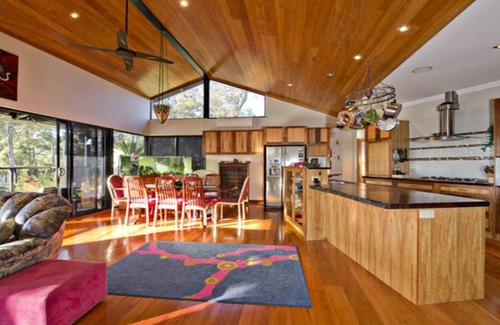 Margaret River House | Waters Edge Margaret River (Established 2010)