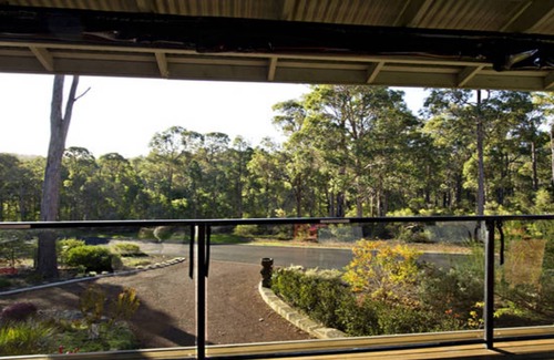 Margaret River House | Waters Edge Margaret River (Established 2010)