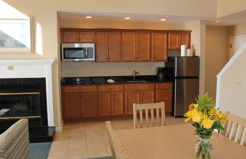 Westbrook Center Hotel | Waters Edge Resort and Spa TimeShare