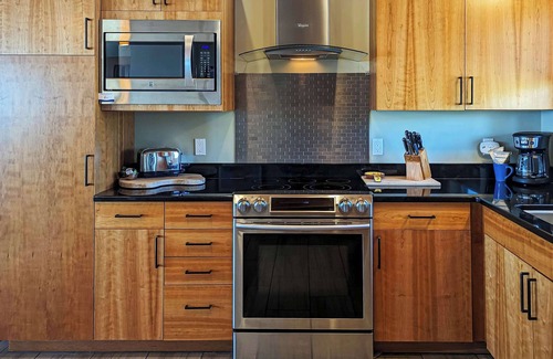 Sequim House | Waters Edge Your Ideal Beachfront Escape