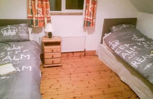 Bannow Cottage | WATERS HOUSE, family friendly in Carrick, County Wexford