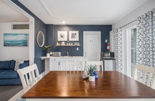 South Haven Bed & Breakfast | Waters View Inn