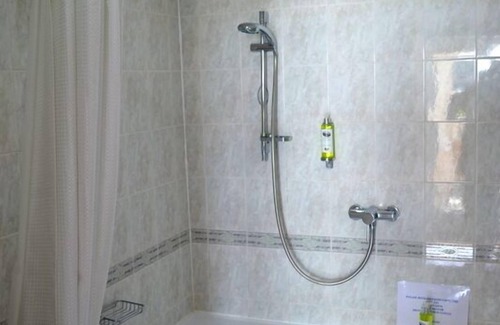 Barton-on-Sea Bed & Breakfast | Watersedge Guest House