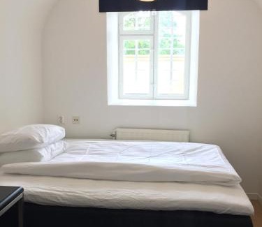 Mariestad Hotel | Waterside Mariestad