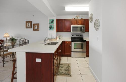 Waterside Village Apartment | Waterside Village Condo 302 by Pristine Properties Vacation Rentals