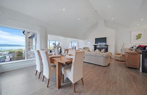 Naran House | Waterstone, Narin Portnoo