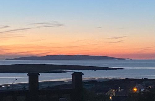 Naran House | Waterstone, Narin Portnoo