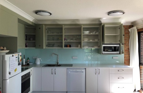 Batemans Bay Apartment | Waterview apartment in Batemans Bay
