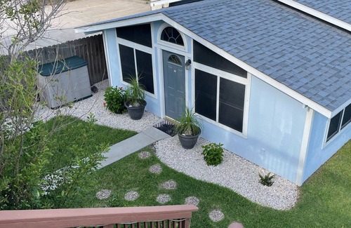 Fulton Cottage | WATERVIEW! Available for short term rental and month to month rental!