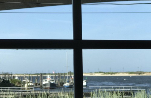 Highlands House | Waterview Beach House