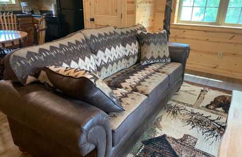 Millersburg Apartment | Waterview Lodge Suite in Ohio's Amish Country