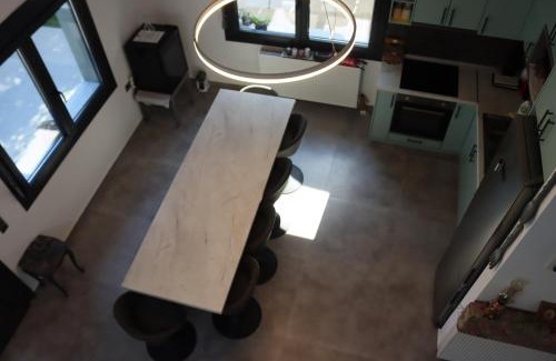 Golden Beach Villa | Waterview Villa