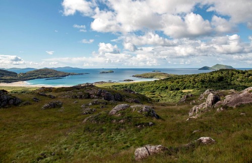 Waterville House | Waterville Links Holiday Home No.15