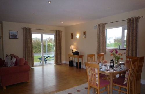 Waterville House | Waterville Links Holiday Home No.15