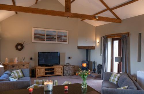 Castle Carrock House | Watson Cottage, Castle Carrock, Nr Carlisle