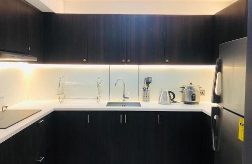 Poblacion District Apartment | Watson's 2BR Executive Condo