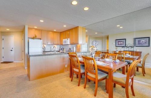 Pajaro Dunes Condo | Watsonville Condo w/Ocean Views & Beach Access