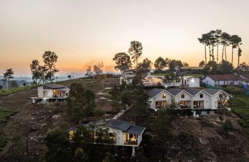 Kotagiri House | Wattle Grove Resort