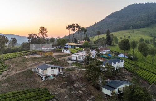 Kotagiri House | Wattle Grove Resort