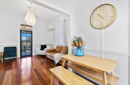 Moruya Heads House | Wattlebird Cottage managed by Batemans Bay Accom