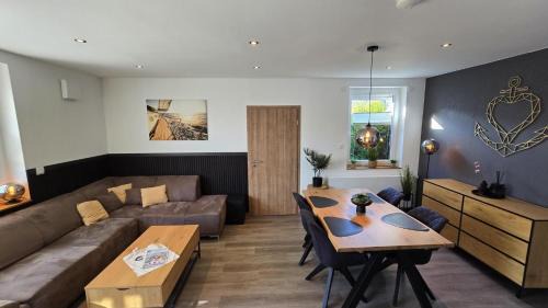 Dornumersiel House | Wattwurm