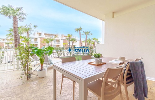 Jesolo Apartment | Wave Island * Comfort Apartment * Pool * Near to the beach.
