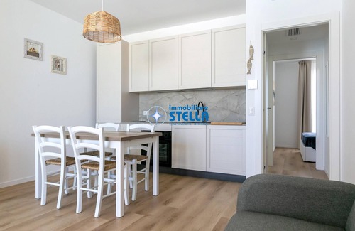 Jesolo Apartment | *Wave Island Resort* [ pool & free park ]