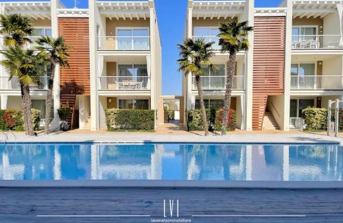 Faro Apartment | Wave Plus Jesolo