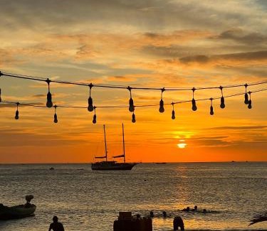 Duong Dong Apartment | Wave Sound Beach House Phu Quoc