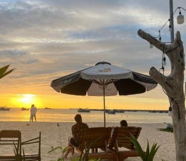 Duong Dong Apartment | Wave Sound Beach House Phu Quoc