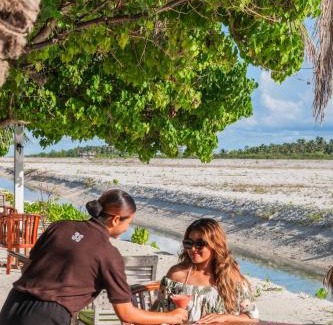 Maradhoo House | WAVE SOUND by 3S Maldives