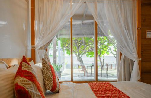 Maradhoo House | WAVE SOUND by 3S Maldives