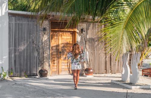Maradhoo House | WAVE SOUND by 3S Maldives