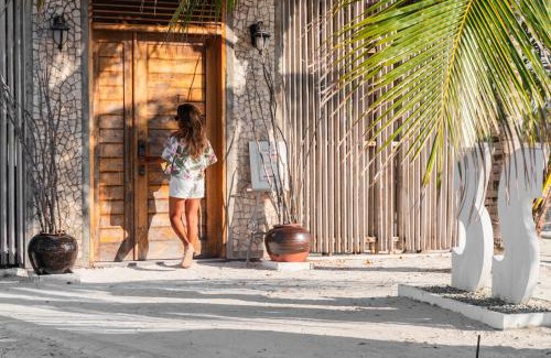 Maradhoo House | WAVE SOUND by 3S Maldives
