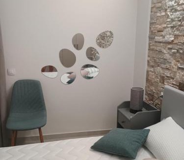 Analipsi Apartment | Wave Vibes