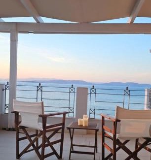 Souvala House | Wave Whisper Home