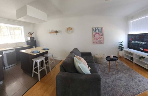 Strathmore Apartment | Waverley Heights Moonee Ponds