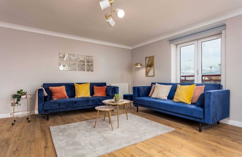 Ayr Apartment | Waverley Suite No57 - Donnini Apartments