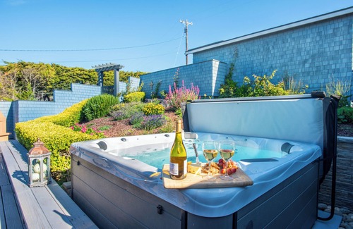 Gualala House | Waves End, by Vinifera Homes
